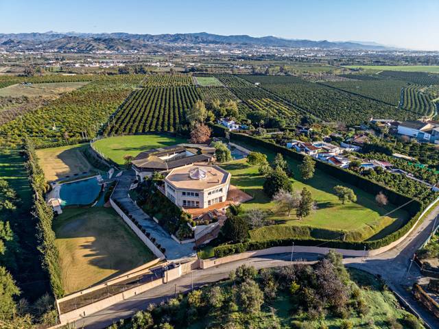 Finca rústica en Venta en Capellanía - Retamar