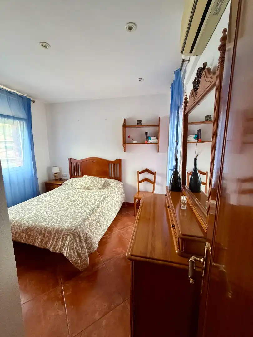 Casa con terraza en venta en Carrer Xaloc, imagen 16
