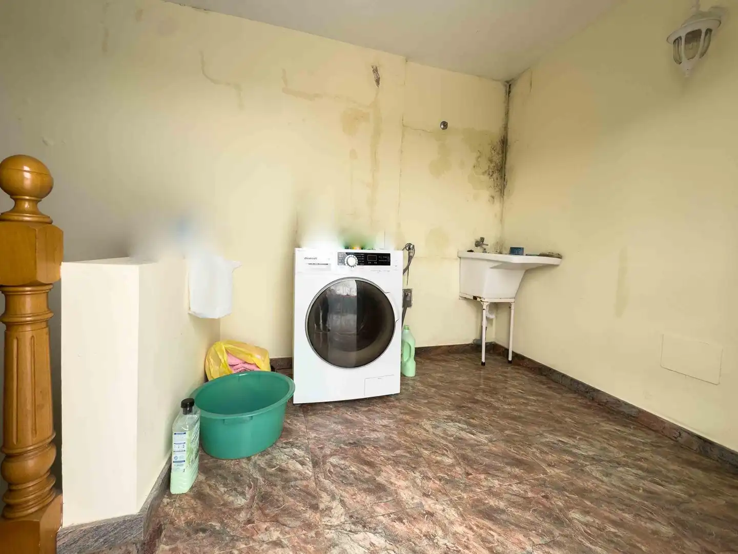 Baño de Casa o chalet en venta en Tacoronte