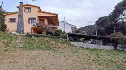 Foto 2 de Casa o chalet en venta en Avenida Sant Josep, Llinars del Vallès, Barcelona