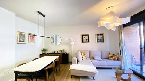 Foto 5 de Pis de lloguer a La Torrassa, Barcelona