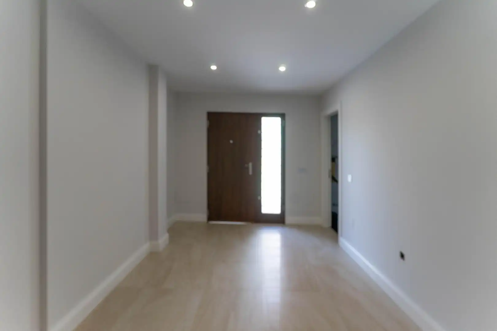 Ático de alquiler en Centro
