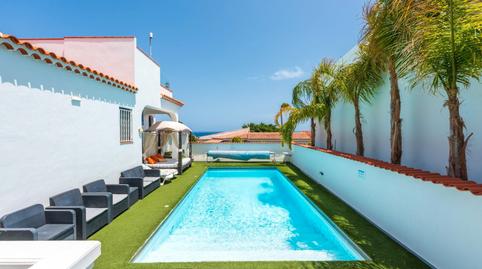 Foto 4 de Casa o chalet en venta en Calle Vinagrera, 251, Golf del Sur - Amarilla Golf, San Miguel de Abona