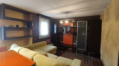 Foto 2 de Piso de alquiler en Rúa Padre Sarmiento, Mariñamansa, Ourense Capital