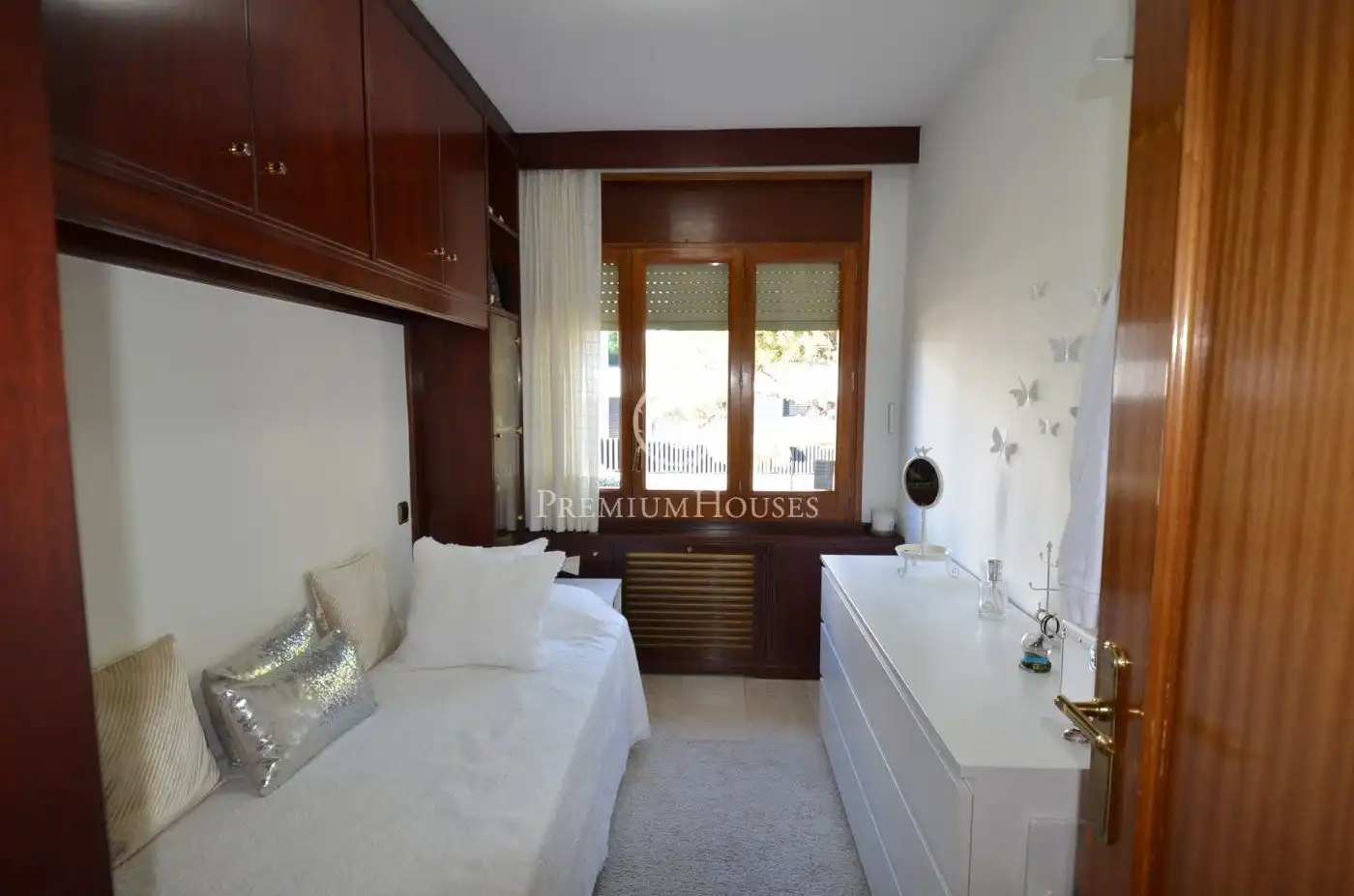 Casa amb terrassa en venda a Alella, imagen 61