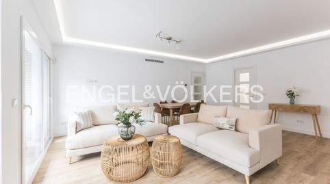 Photo 3 of Flat for sale in Reina Mercedes, Cuatro Caminos - Azca, Madrid Capital