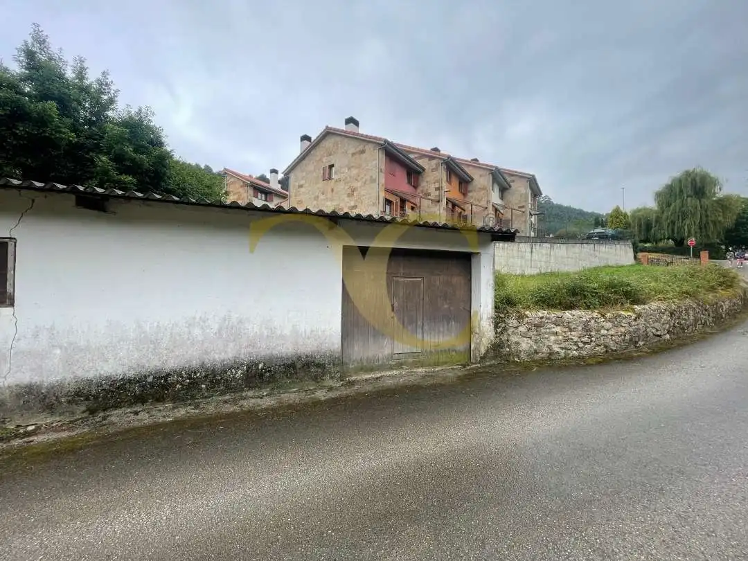 Casa amb jardí en venda a Pechón, imagen 14