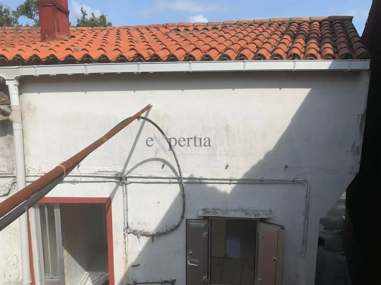 Casa amb jardí en venda a Boiro, imagen 26