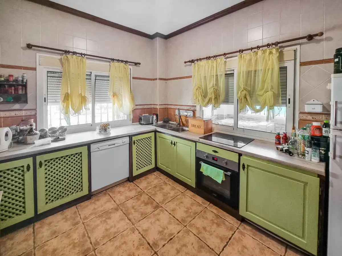 House with pool for sale in Casares pueblo, imagen 17