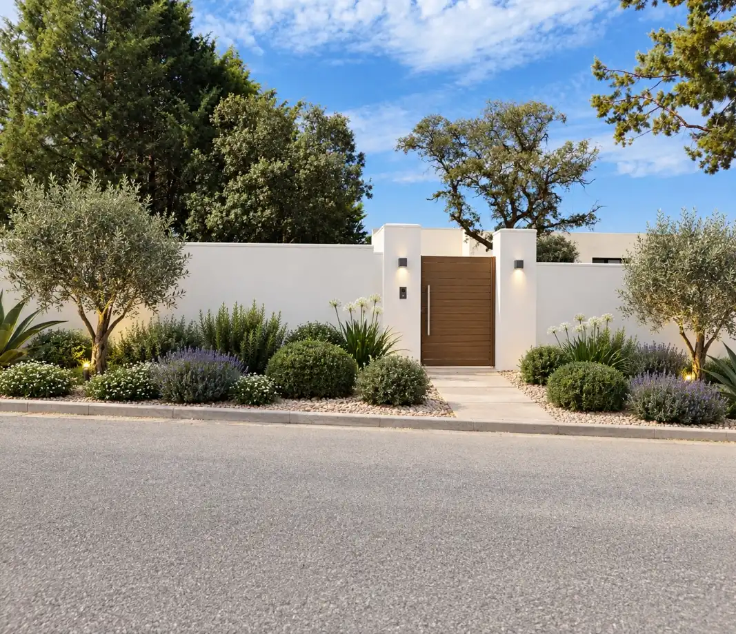 Chalet con piscina en venta en Calle de la Cuerda del Sol 15