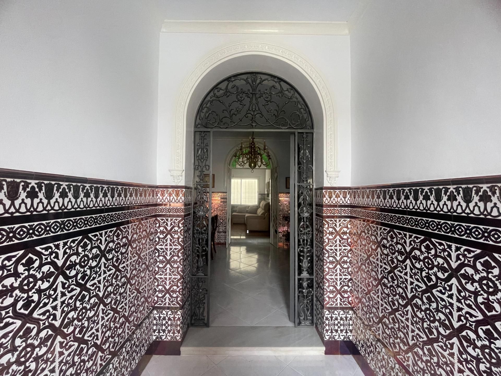 Casa o xalet en venda en Paterna del Campo