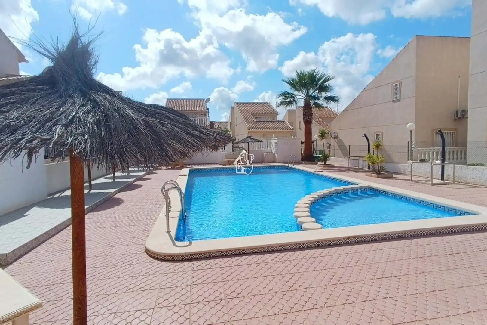 Maison avec terrasse à louer à Ciudad Quesada