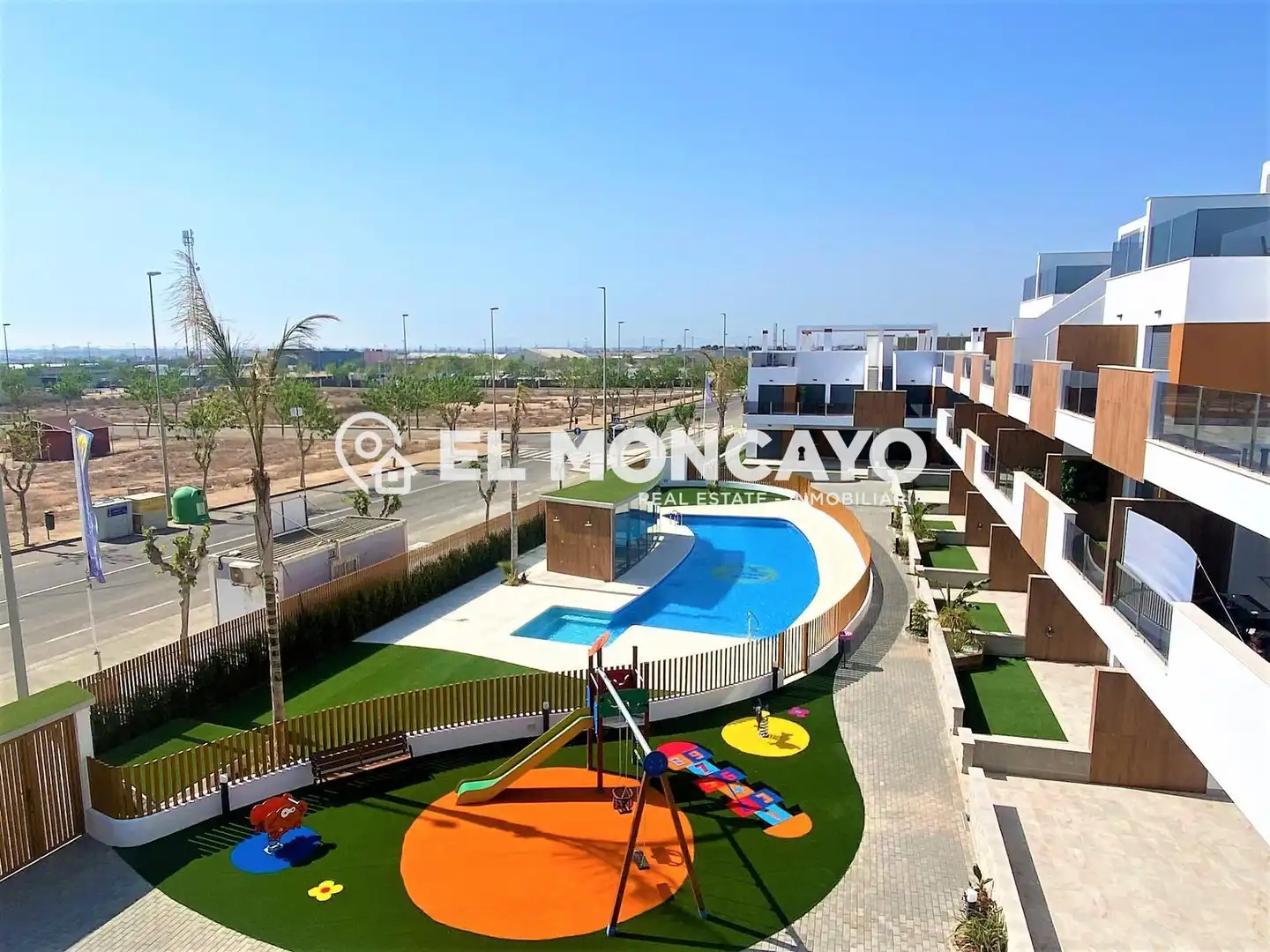 Casa o chalet en venta en Calle Calle de Pilar Pérez Aguirre, Pilar de la Horadada ciudad