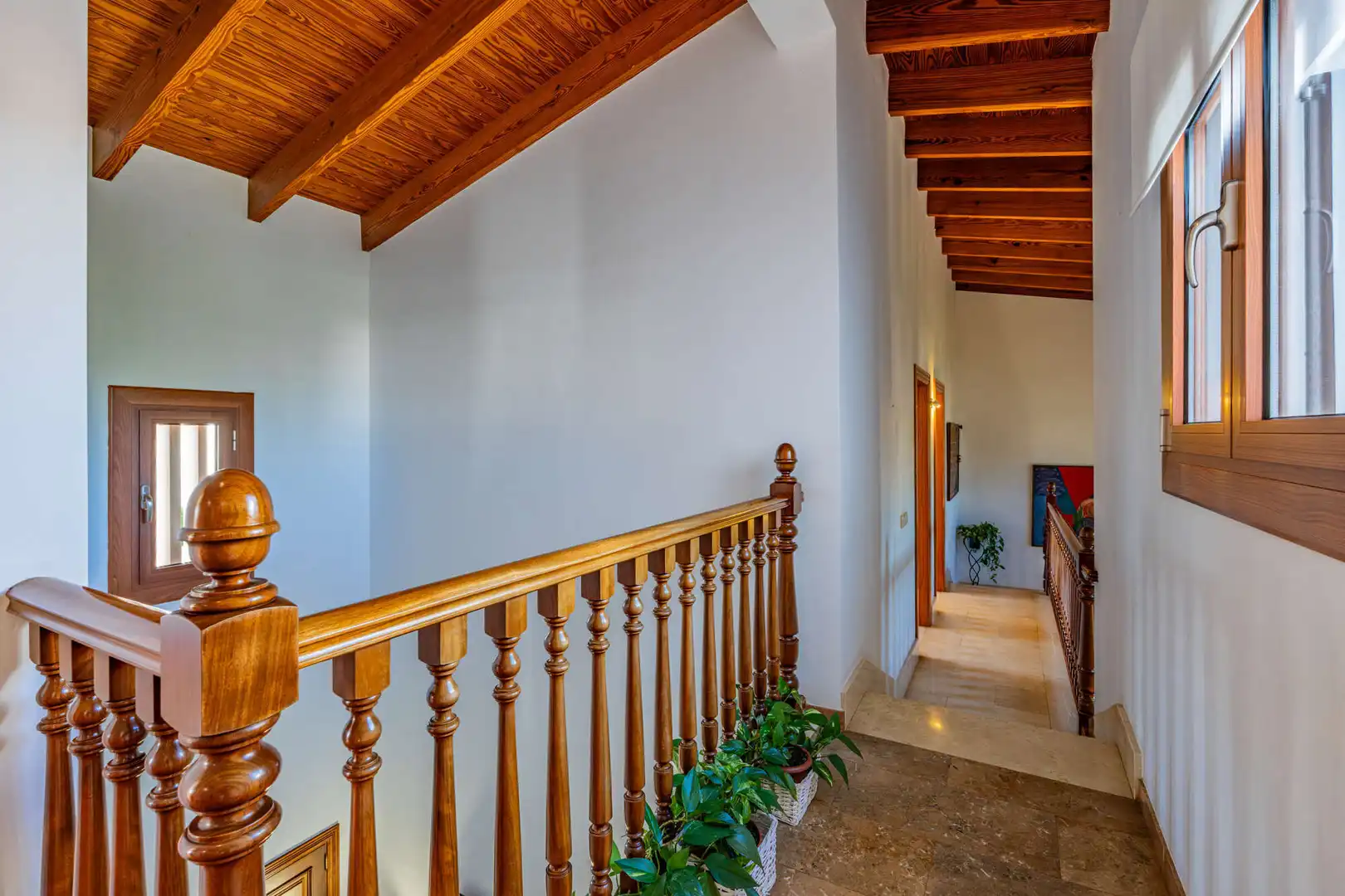 Casa amb terrassa en venda a Sant Llorenç des Cardassar, imagen 21