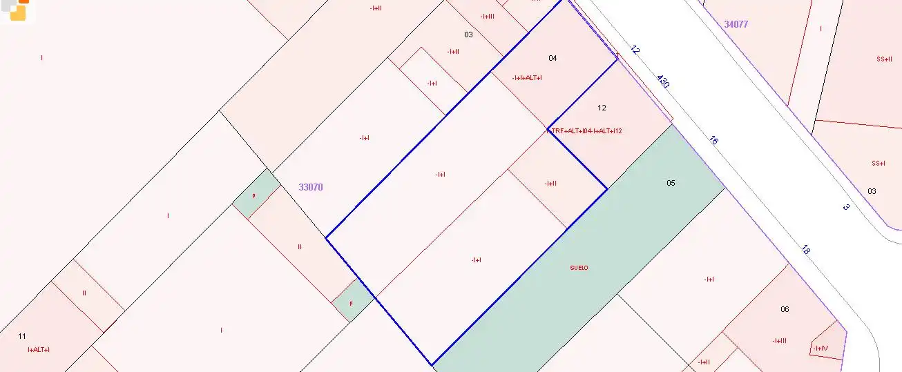 Local comercial en venda a de Sabadell 12, imagen 40