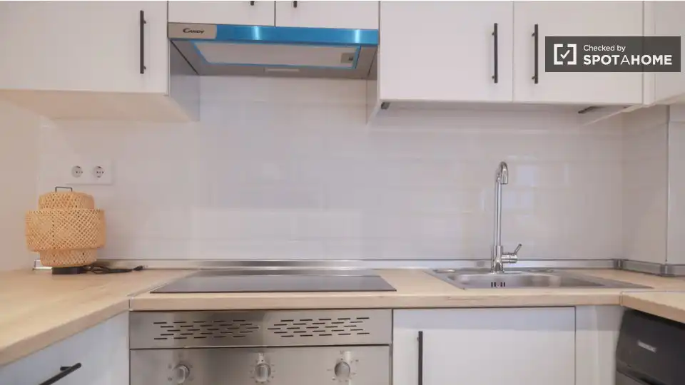 Habitación en San Isidro