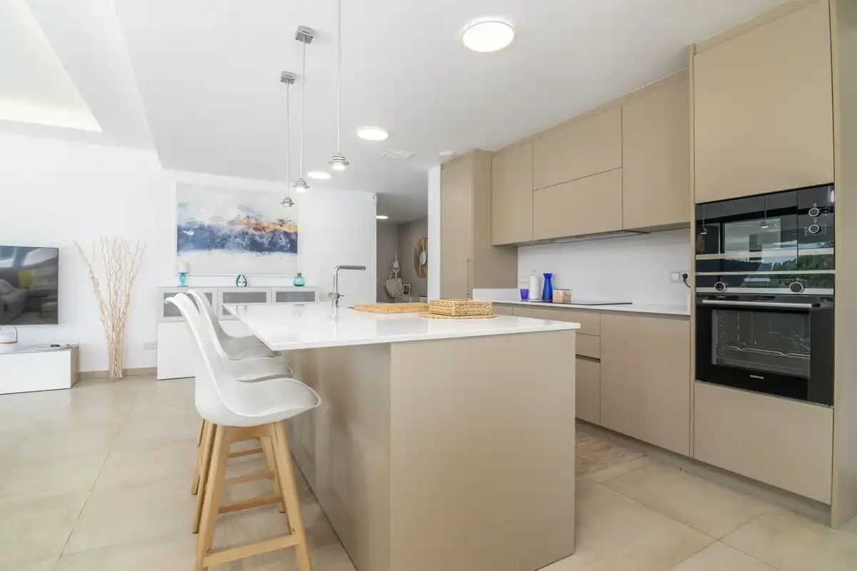 Apartment mit Pool zum Verkauf in Benamara - Atalaya, imagen 20