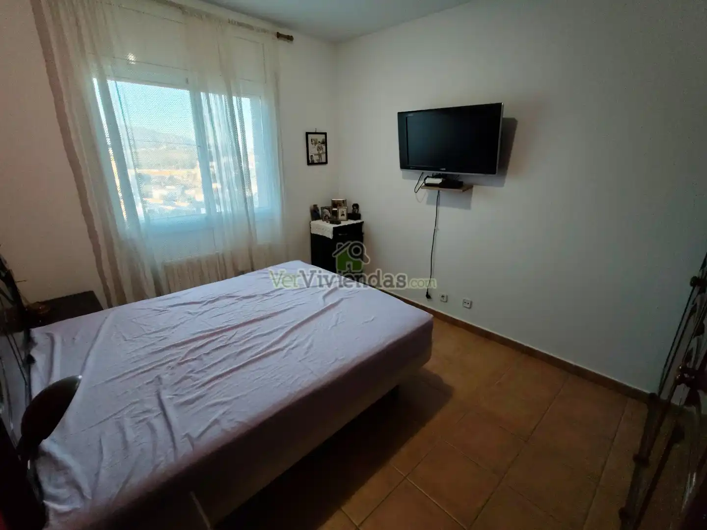 Dormitori de Casa o xalet en venda en Piera amb Aire condicionat, Calefacció i Jardí privat