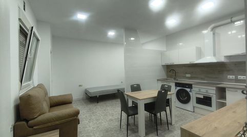 Foto 2 de Loft de lloguer a Calle Río Fresnedoso, Santa María de Benquerencia, Toledo Capital