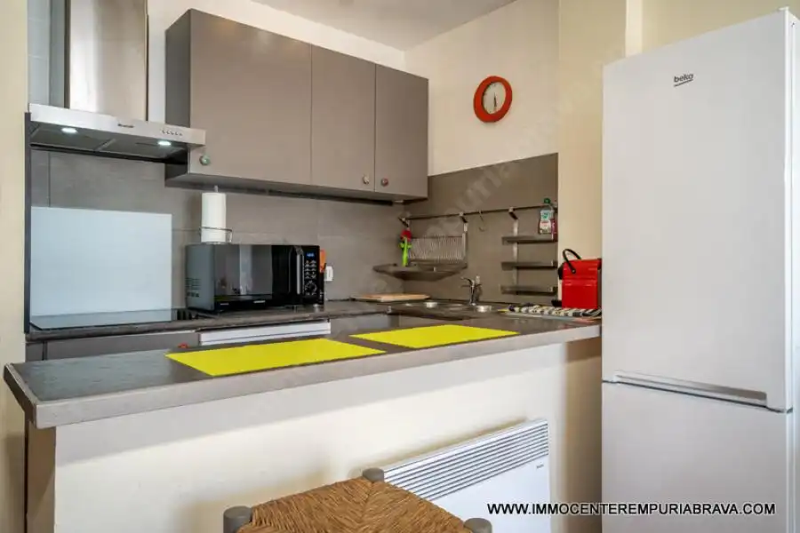 Piso en venta en Muga - Gran Reserva - Badia, imagen 3