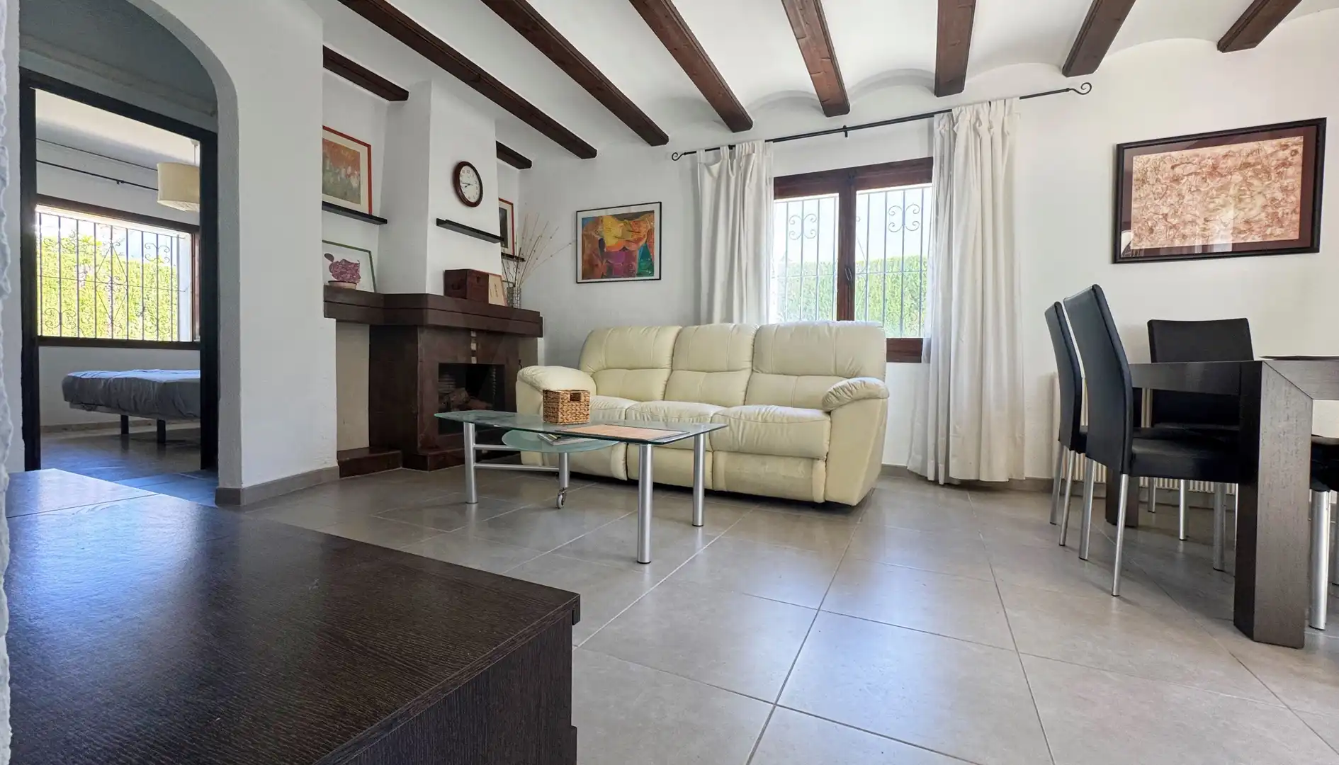 Maison jumelée avec piscine à vendre à Las Marinas / Les Marines, imagen 10