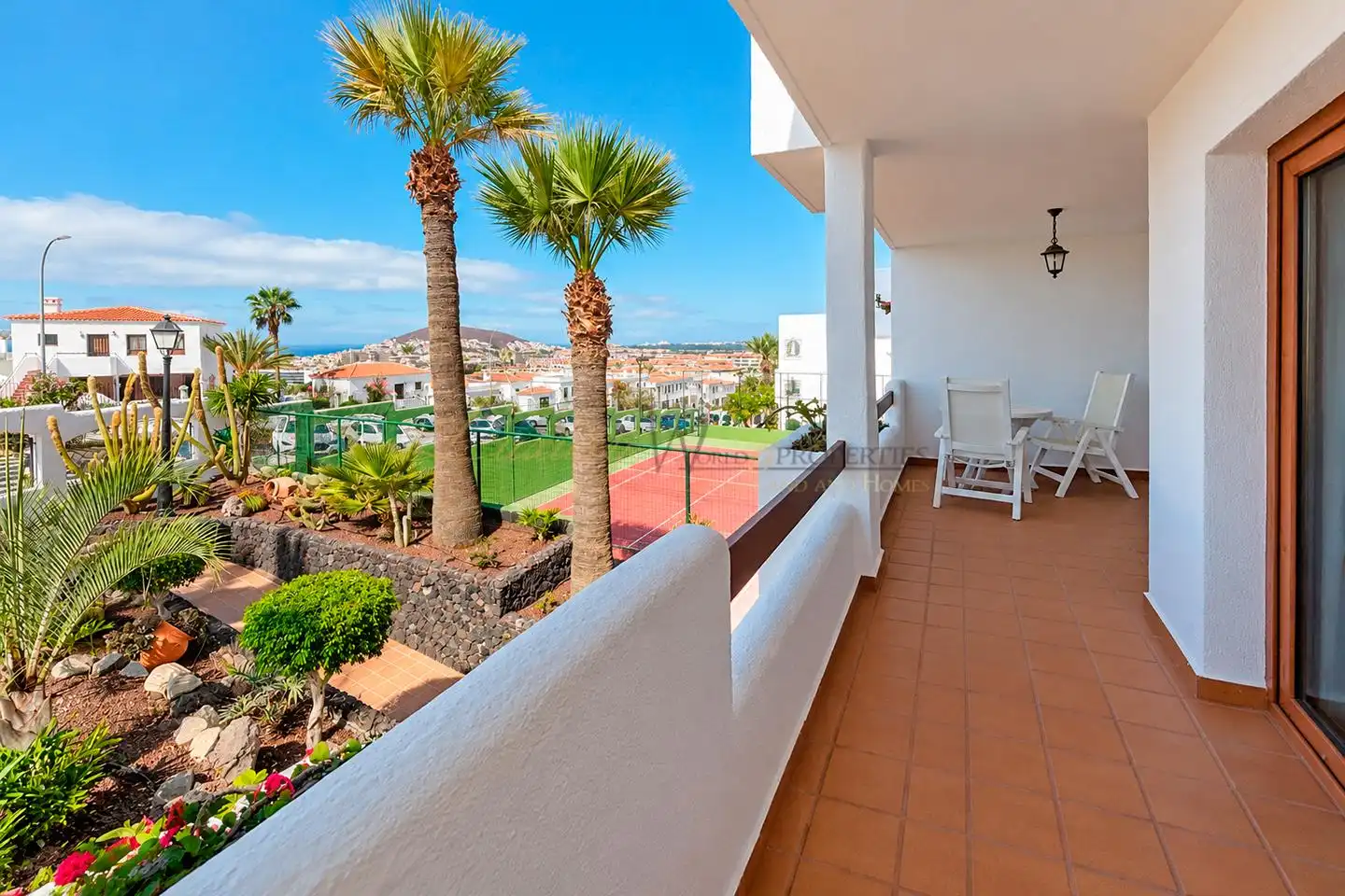 Appartement compact avec piscine à vendre à Calle Rodeo, imagen 15