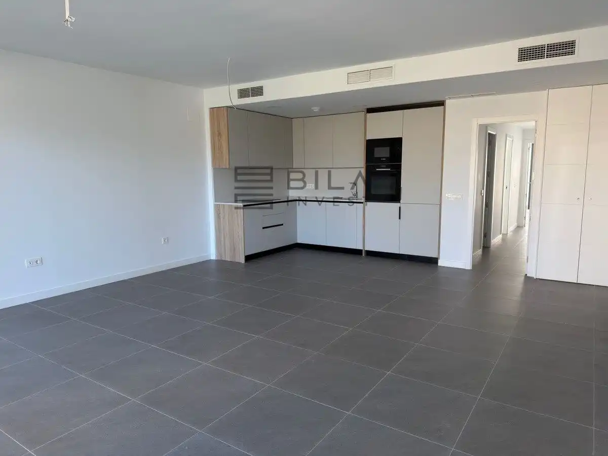 Piso con piscina en venta en Cedro, imagen 7