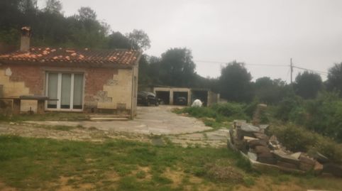 Foto 2 de Finca rústica en venda a Vial Camino, 9, Palol de Revardit, Girona