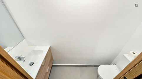 Foto 3 de Habitació a Ciudad Jardín - Parque Roma, Zaragoza Capital