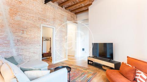 Foto 2 de Pis de lloguer a C/ D'aragó, Dreta de l'Eixample,  Barcelona Capital