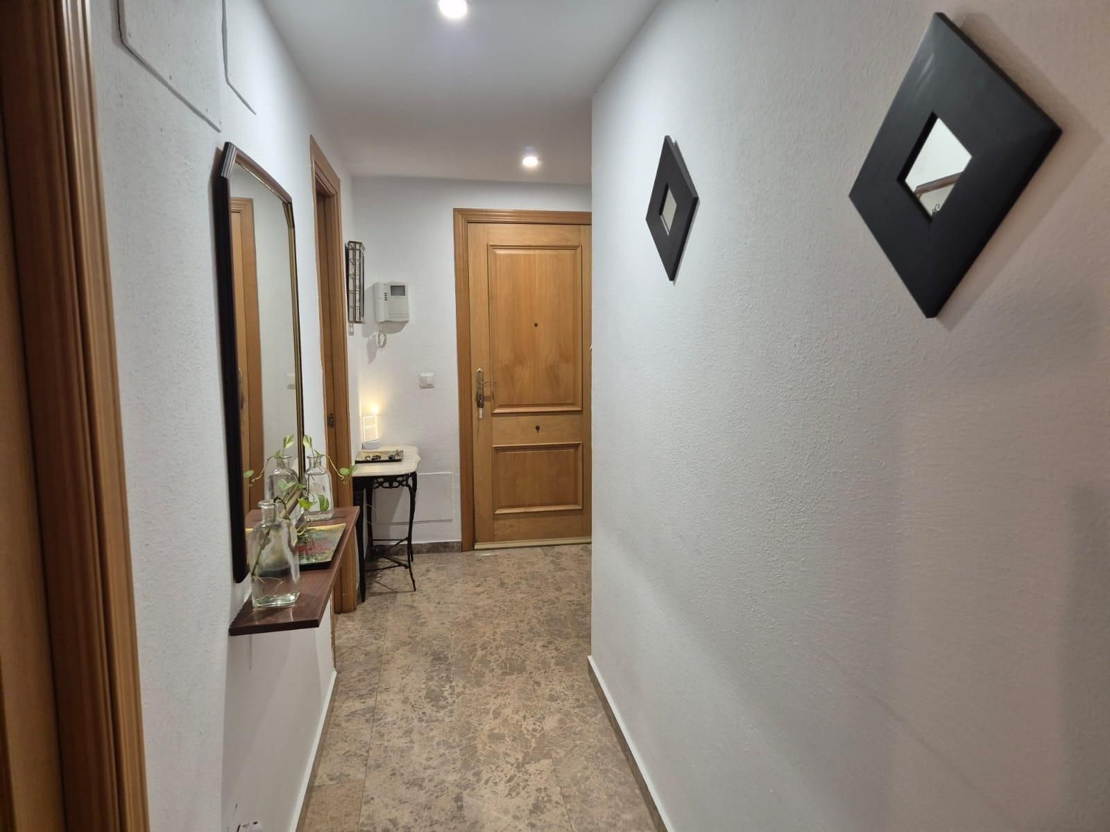 Single-family semi-detached for sale in Alcolea