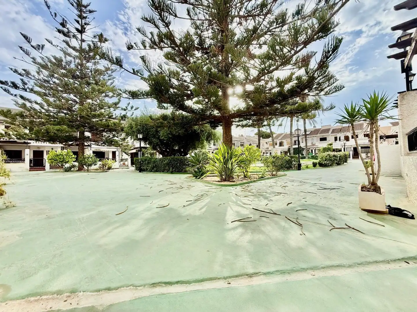Casa a schiera con terrazza in vendita a San Pedro del Pinatar, imagen 16