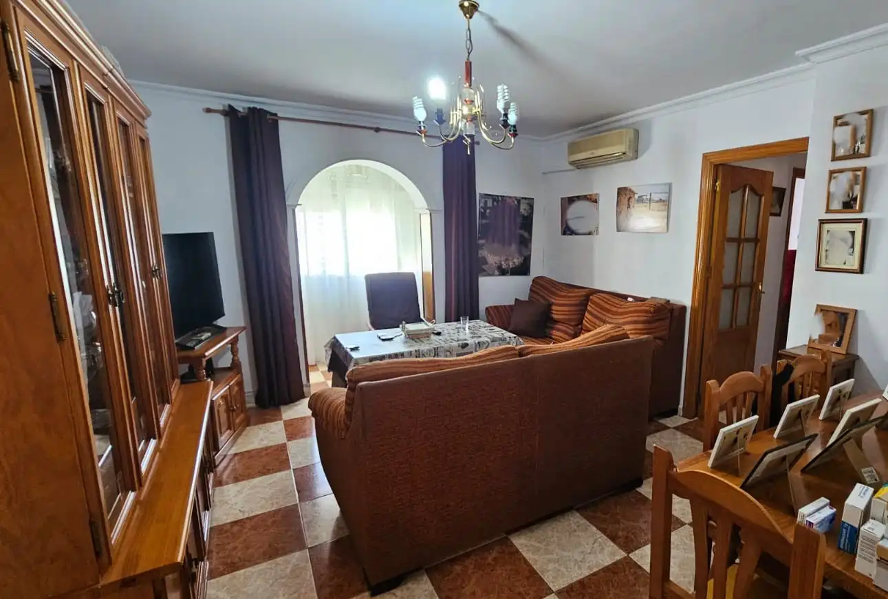 Flat for sale in Calle Maracaibo 3, imagen 7