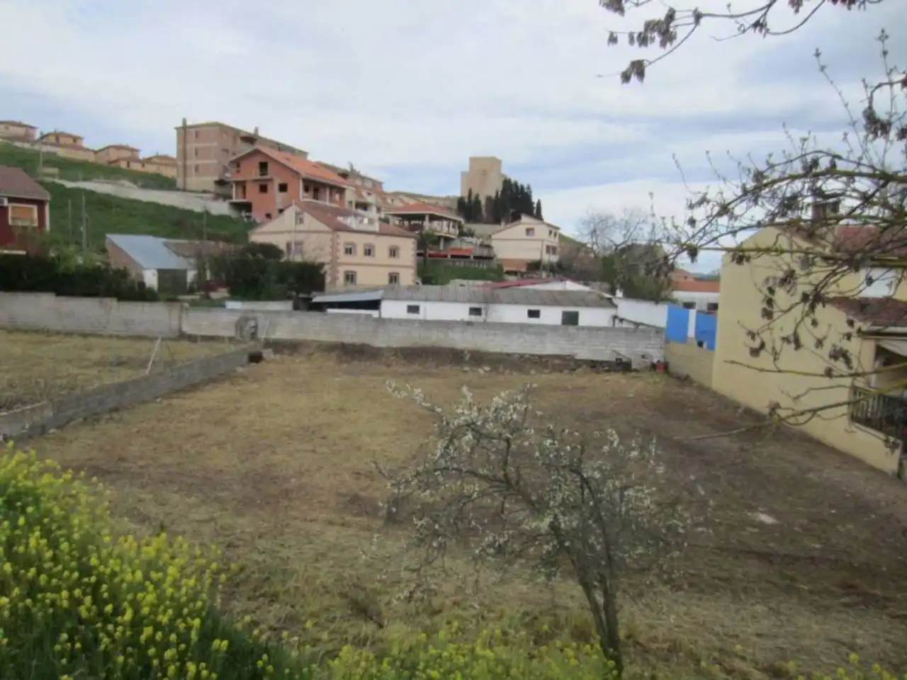 Terreno residenziale in vendita a Calle TENERIAS, imagen 3