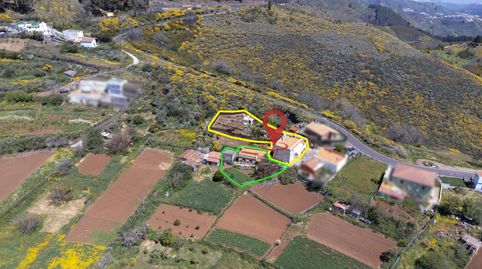 Foto 2 de Casa o chalet en venta en C. Galas, 64, 64, Vega de San Mateo, Las Palmas