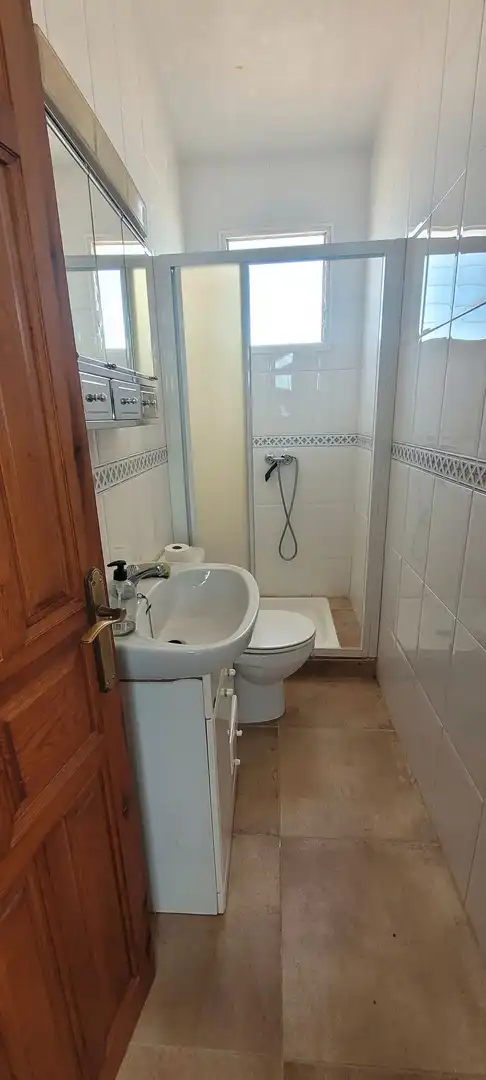 Bathroom of Country homes for sale in Murcia  with Heating, Private garden and Terrace