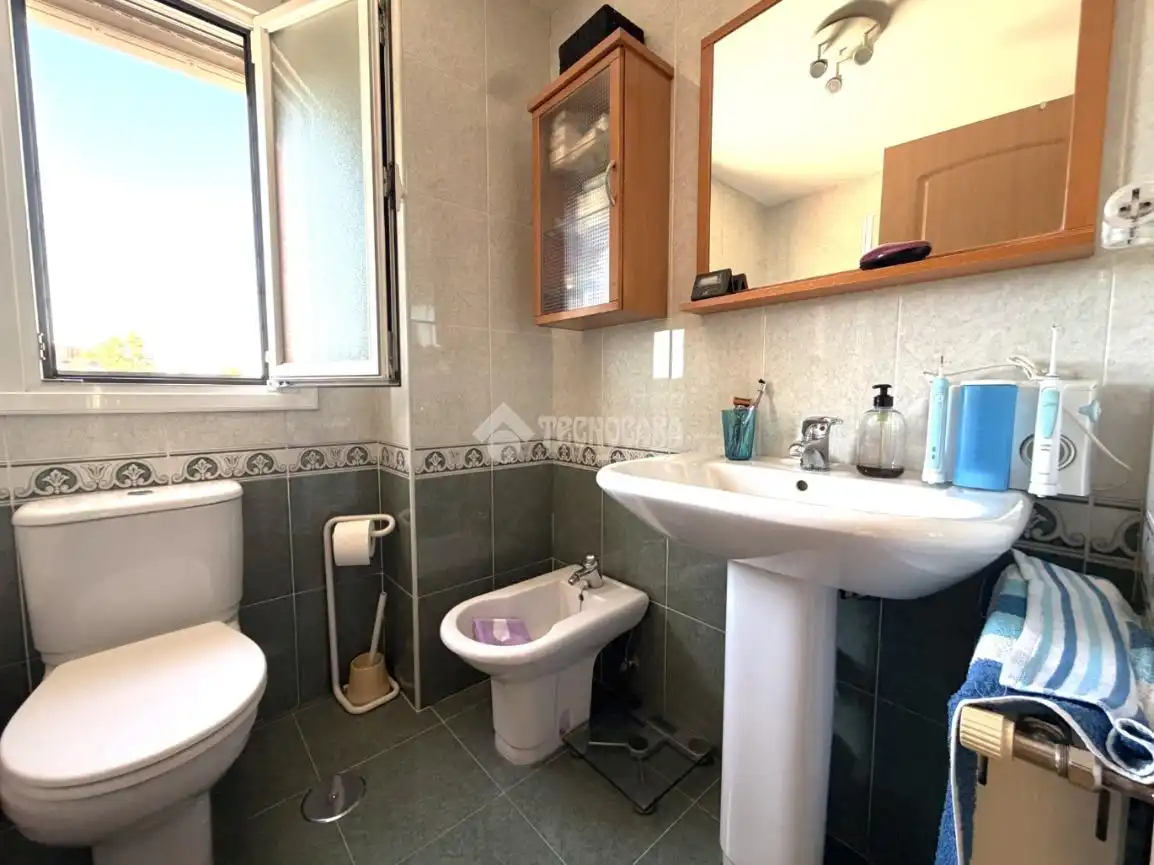 Flat with pool for sale in Espartales, imagen 18