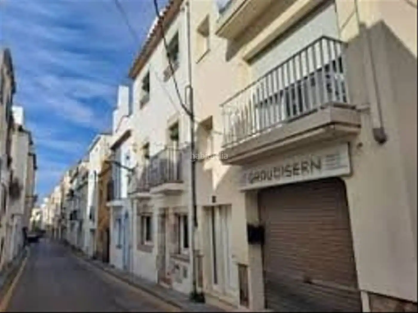 Casa amb jardí de lloguer a Carrer de la Ciutat d'Asuncion 56