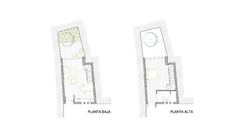 Foto 3 de Casa o chalet en venta en Calle Paseo de Andalucia, Espejo, Córdoba