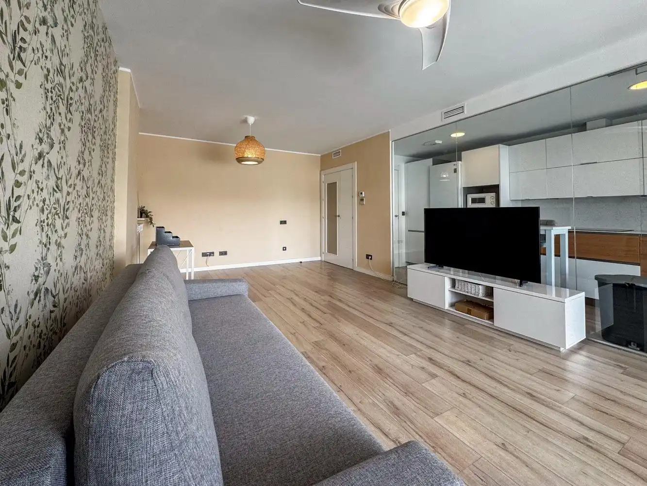 Flat with pool to rent in Calle EDUARDO GALEANO, imagen 10