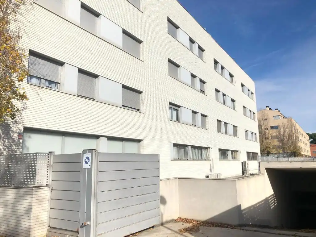 Aparcamiento en venta en SANT JERONI, imagen 6