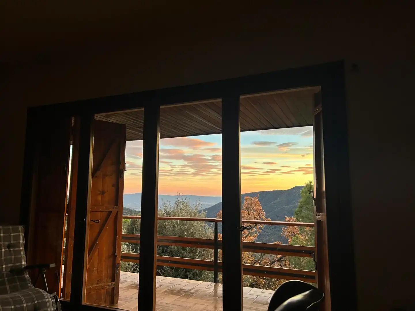 Casa con terraza en venta en Fogars de Montclús, imagen 12