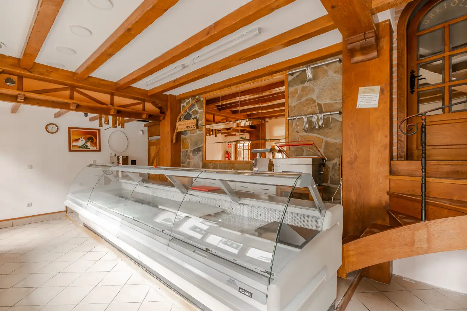Commercial properties for sale in Leitza