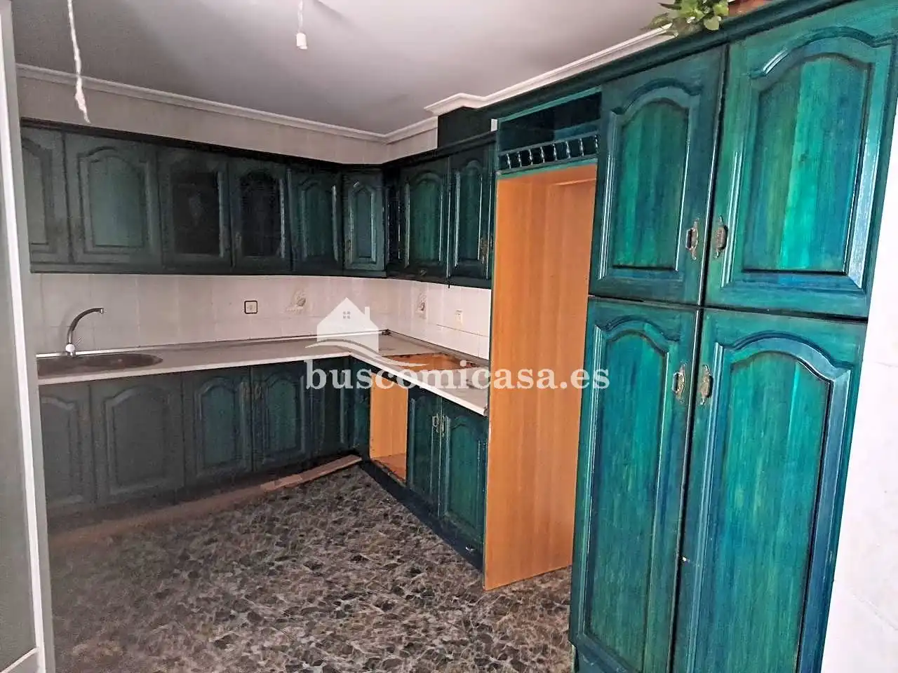 Piso en venta en Campiña, 11, Martos