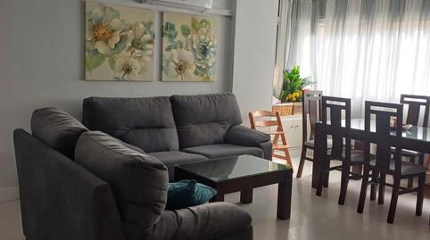 Foto 3 de Pis en venda a Ayala, Parque Ayala - Jardín de la Abadía - Huelín, Málaga Capital