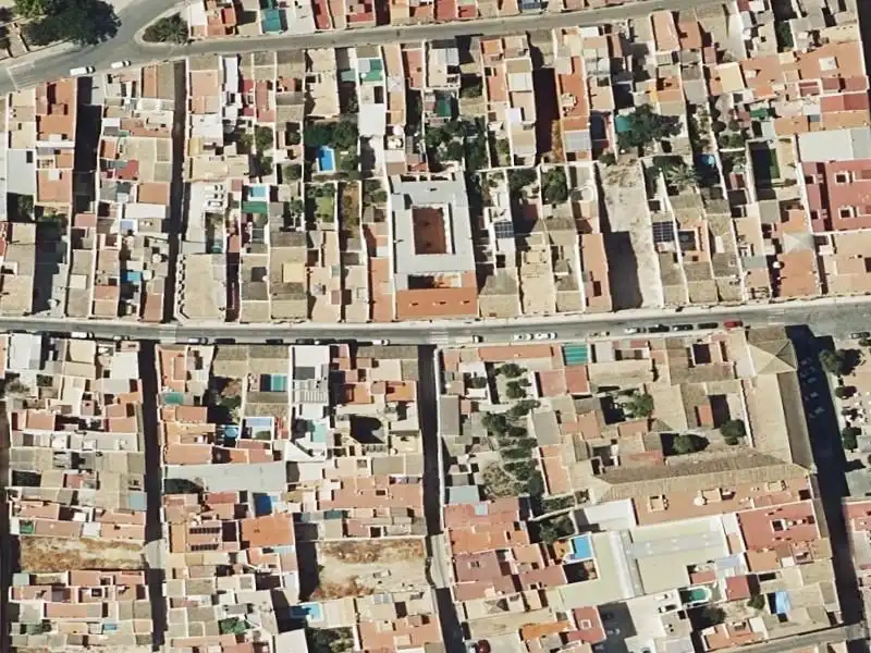 Pis en venda a CL UTRERA