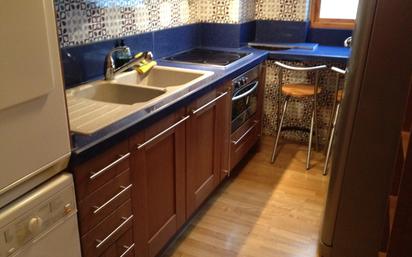 Flat to rent in San Vicente - Las Úrsulas