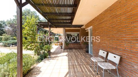 Photo 5 of House or chalet for sale in Can Font - Ca n'Avellaneda, Castellar del Vallès