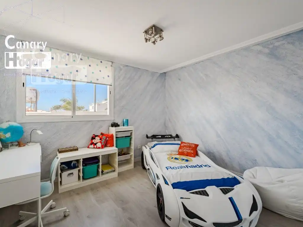 Maison avec terrasse à vendre à Costa Adeje, imagen 36