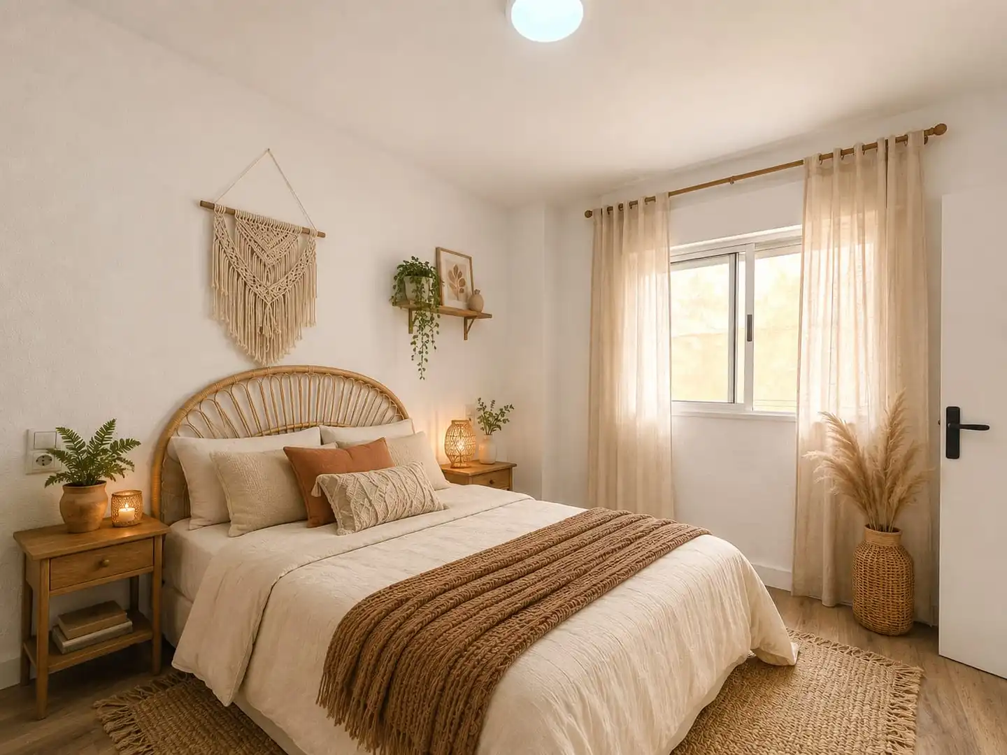 Habitación de Piso en venta en Torrevieja con Aire acondicionado, Calefacción y Amueblado